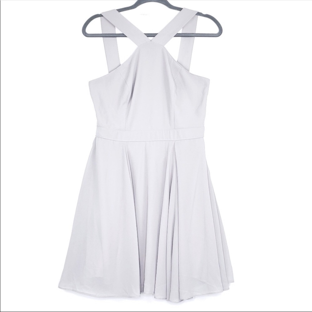 Lulu’s criss cross dress! Size XS